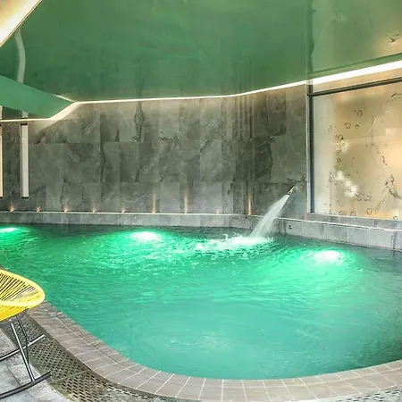 Hotel Novotel Brieuc Centre Gare