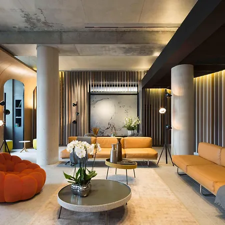 Hotel Novotel Brieuc Centre Gare Saint-Brieuc