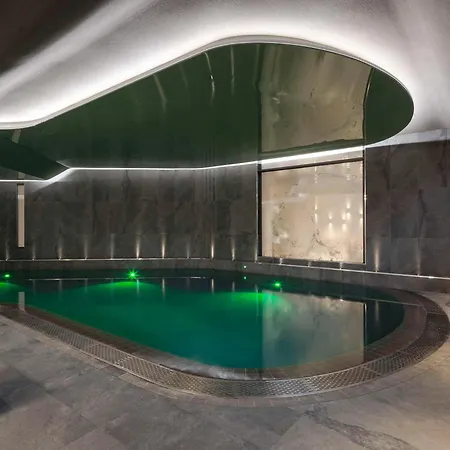 Hotel Novotel Brieuc Centre Gare