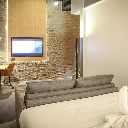Novotel Brieuc Centre Gare Hotel Saint-Brieuc