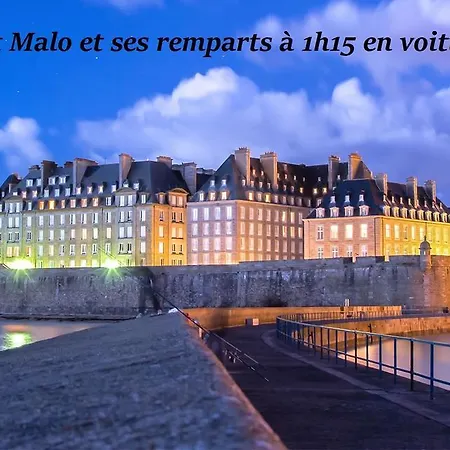 Novotel Brieuc Centre Gare 4* Saint-Brieuc