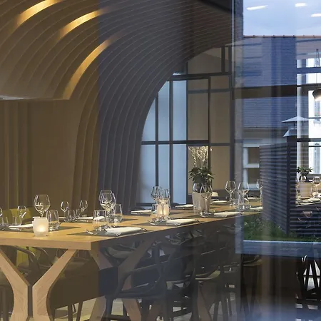 Novotel Brieuc Centre Gare Saint-Brieuc