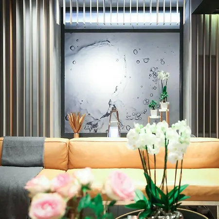 Hotel Novotel Brieuc Centre Gare