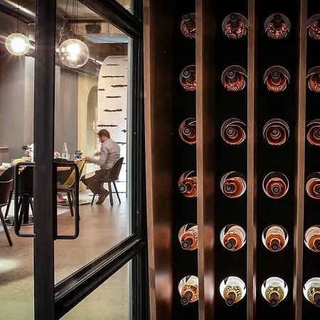 Novotel Brieuc Centre, Design Saint-Brieuc